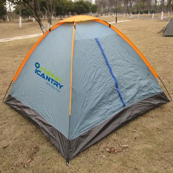 fishing tent