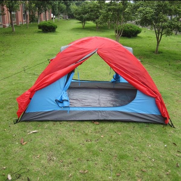 fun camp tent