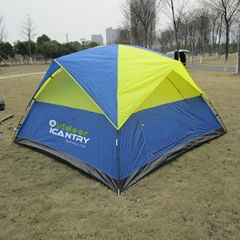 tent pole