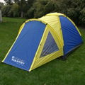 Outdoor Camping Tent 1