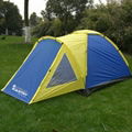 Outdoor Camping Tent 2