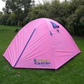 4-season Camping Tent