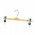 Laminated Hangers 5