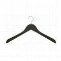 PU Leather Hanger