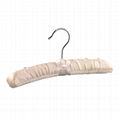 Fabric/Satin Padded Hangers 2