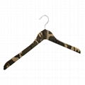 Fabric/Satin Padded Hangers 4