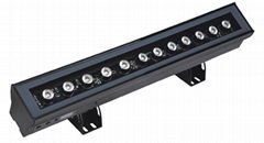 led wall washer ,RGB led wall washer light ,led wash light LWW-4A-12P