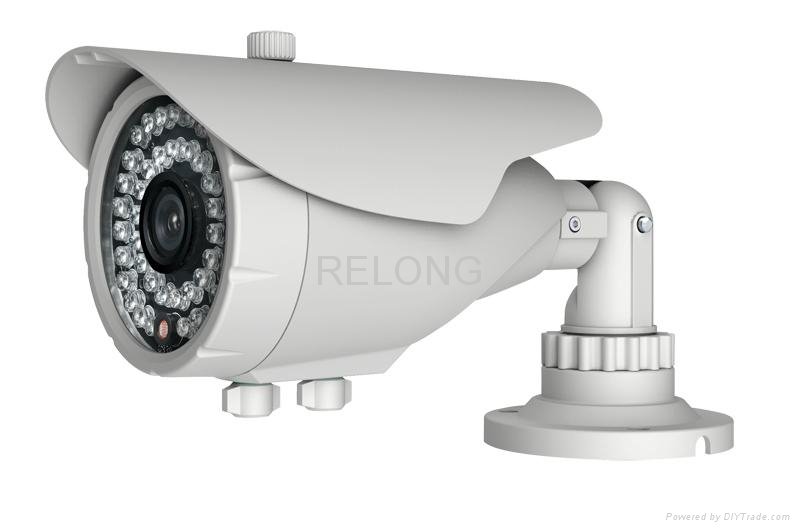 Sony Effio CCD Cameras High-definition