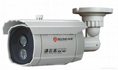 Sony Effio CCD Cameras High-definition