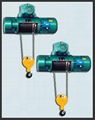 electric hoist, building hoist, CE