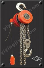 Dht Electric Chain Hoist