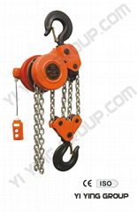 DHP Elecric Chain Hoist, Crane Hoist