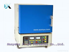 High Temperature Muffle Furnace