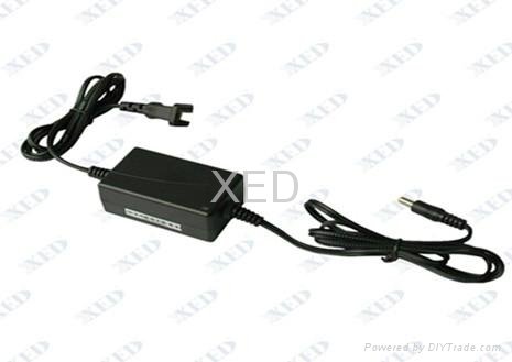 12v 1.5a dc Power Adapter