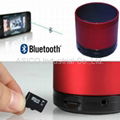 Bluetooth Speaker