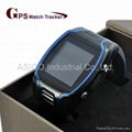 Watch GPS tracker 1