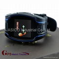 GPS tracker Watch 4