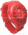 Children Watch Tracker with SOS Button and Bluetooth and  Stereo Speakers 3