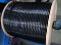 OUTDOOR CABLE UTP CAT5E SOLID Copper