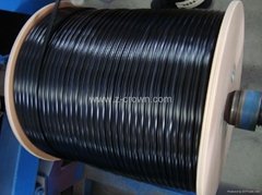OUTDOOR CABLE UTP CAT5E SOLID Copper
