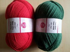 Wool Yarn