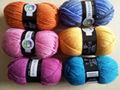 100% Wool Yarn 1