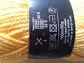 100% Wool Yarn 2