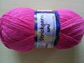 Acrylic Yarn 1