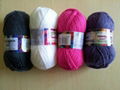 Acrylic Yarn 2