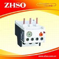 GTH thermal overload relay 1