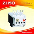 GTH thermal overload relay 2