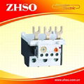 GTH thermal overload relay 3