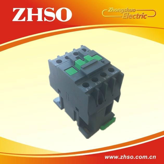 LC1-E AC contactor