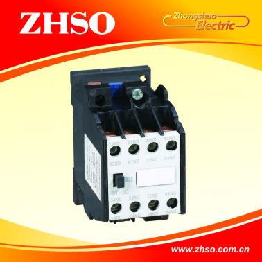 3TH ac contactor