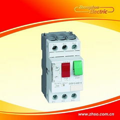 GV2 Circuit breaker