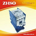 MNX-18 ac contactor,L&T model 1