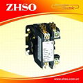 CJX9 air conditional contactor