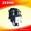 CJ19 series ac contactor