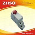 ZSC45D miini circuit breaker 1