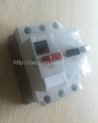 3VE1 circuit breaker