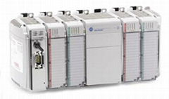 Allen-Bradley FlexLogix PLC