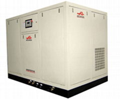 Desran screw air compressor