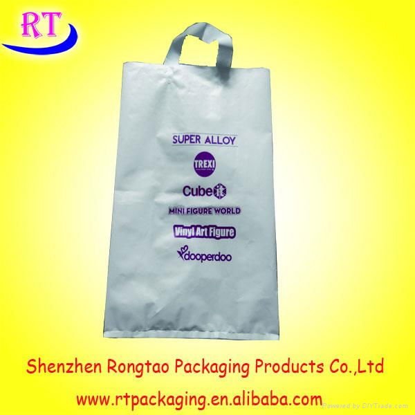 high quality shopping bag