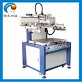 Silk Screen Printing Machine for Water Transfer Printing