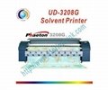 outdoor printer UD-3208G with SPT 510