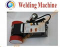 Automatic Hot Air Welding Machine