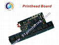 Printhead Board for Infiniti Printer 