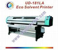 eco solvent printer galaxy ud-181la