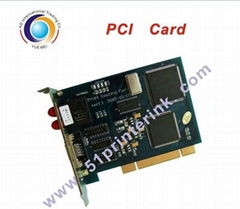 INFINITI FY-3208H PCI Card