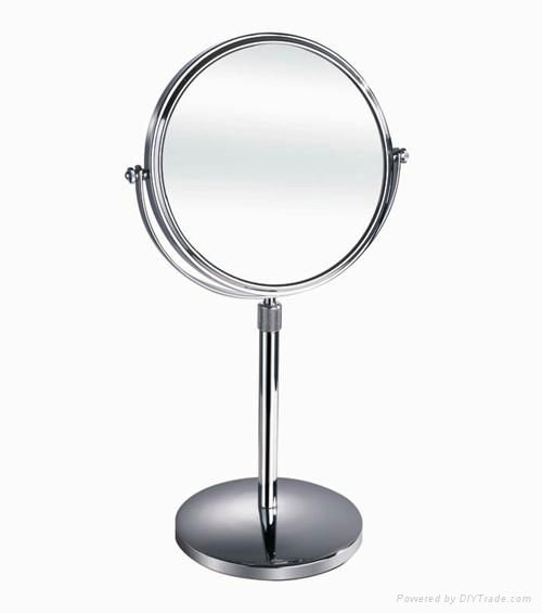 table cosmetic mirror